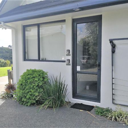 Ruru Lodge Tawharanui ภายนอก รูปภาพ
