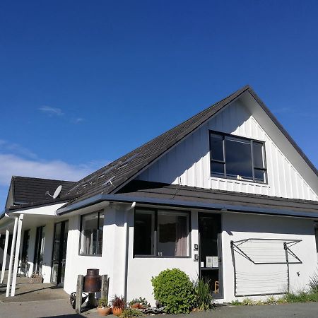 Ruru Lodge Tawharanui ภายนอก รูปภาพ