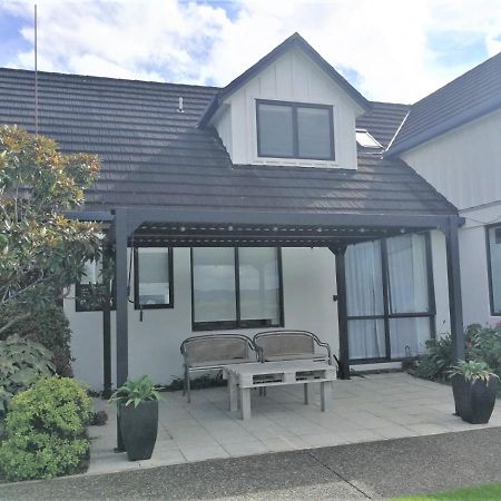 Ruru Lodge Tawharanui ภายนอก รูปภาพ