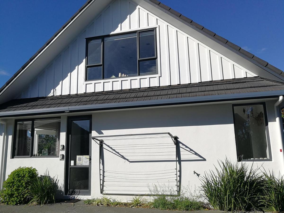 Ruru Lodge Tawharanui ภายนอก รูปภาพ